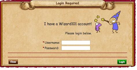 This NPC is renowned for following us through every world of the Spiral or are we following him These quests are one huge scavenger hunt for select items hidden in each world. . Wizard101 login